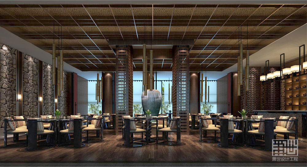 中國(guó)風(fēng)酒店設(shè)計(jì):打造中式文化空間美學(xué)元素住宿體驗(yàn) 中國(guó)風(fēng)酒店設(shè)計(jì):打造中式文化空間美學(xué)元素住宿體驗(yàn)